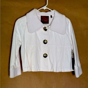 525 America NWT Jacket